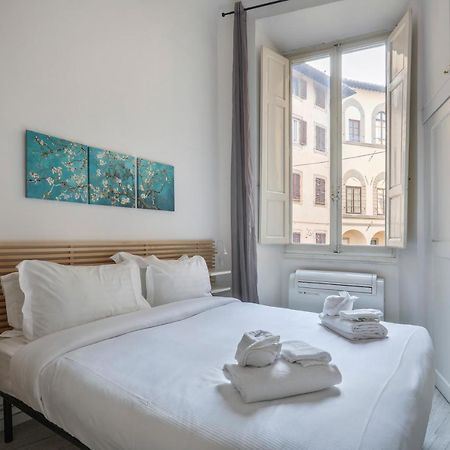 Vigna Nuova 2 Bedroom Apartment Firenze Eksteriør bilde