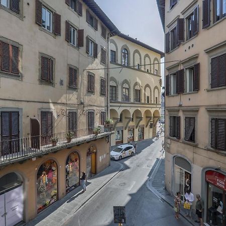 Vigna Nuova 2 Bedroom Apartment Firenze Eksteriør bilde