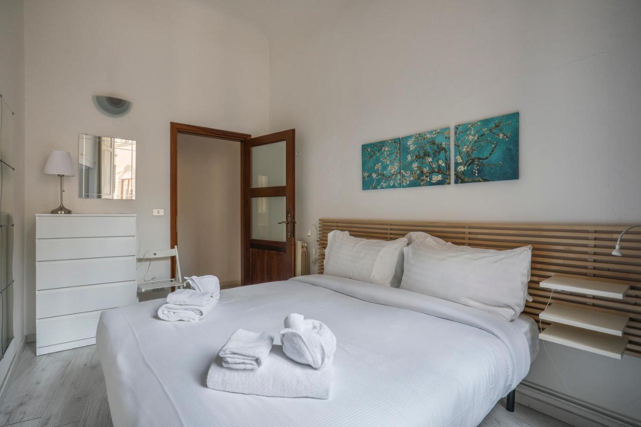 Vigna Nuova 2 Bedroom Apartment Firenze Eksteriør bilde