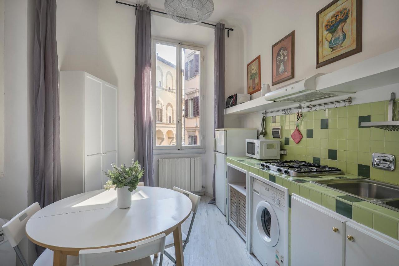 Vigna Nuova 2 Bedroom Apartment Firenze Eksteriør bilde