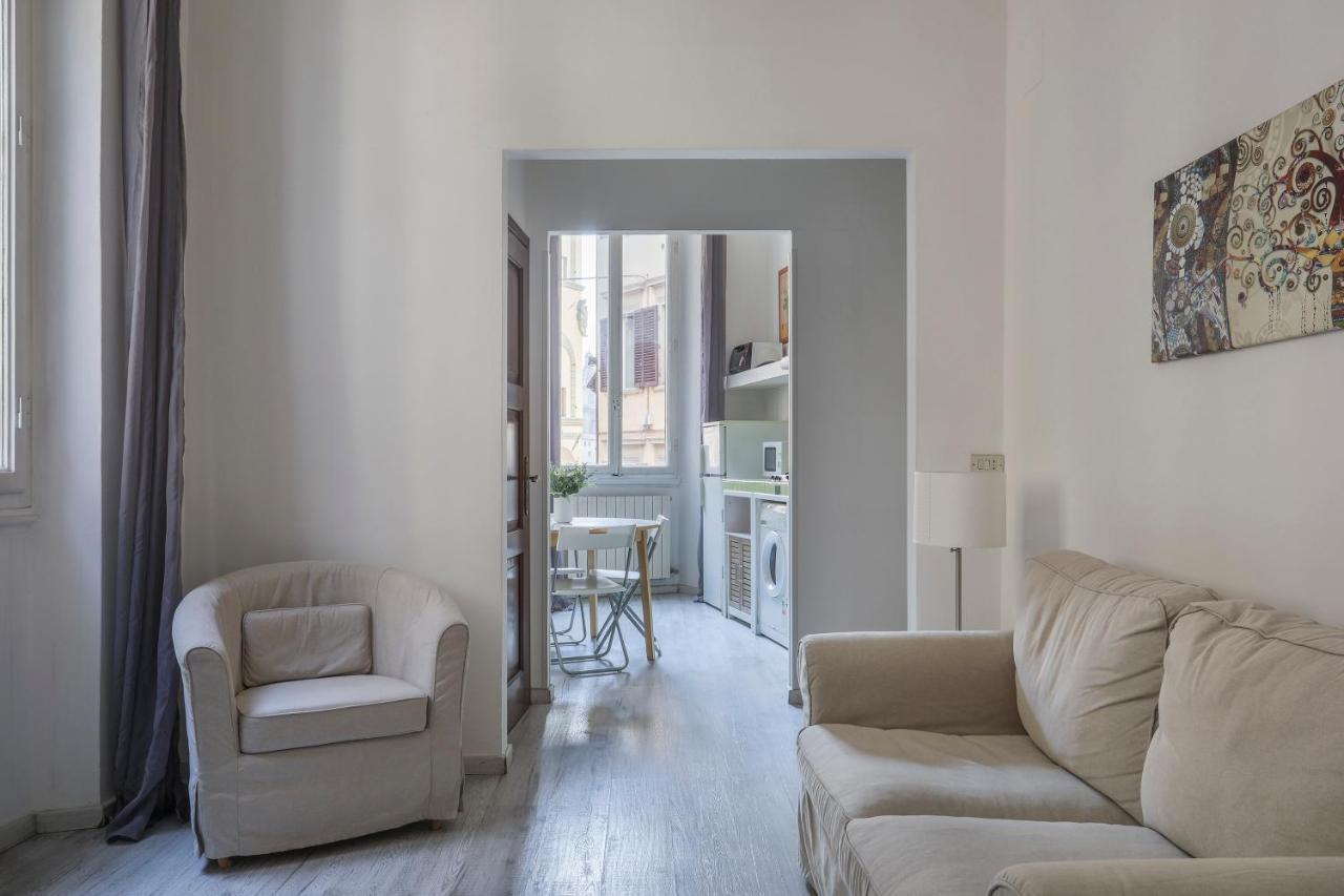 Vigna Nuova 2 Bedroom Apartment Firenze Eksteriør bilde