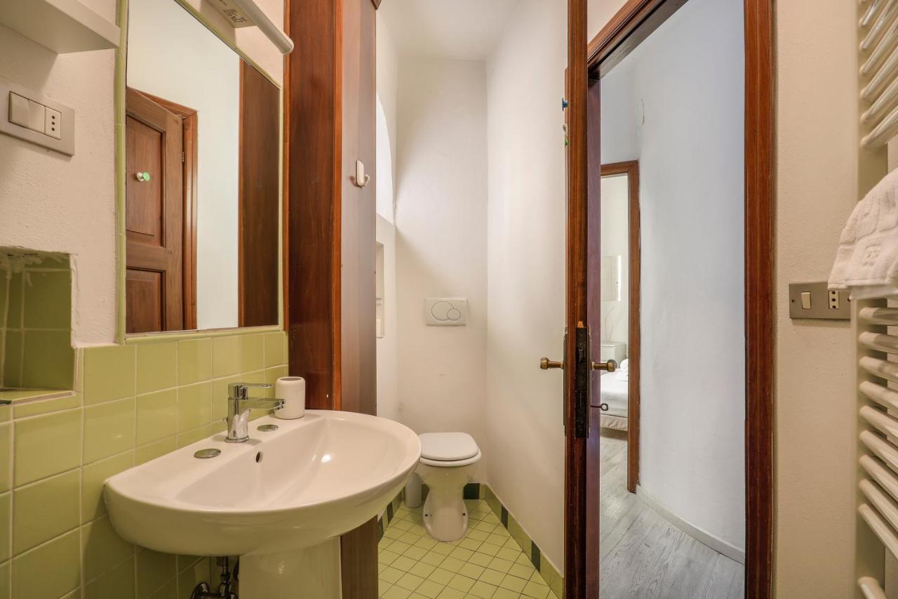 Vigna Nuova 2 Bedroom Apartment Firenze Eksteriør bilde