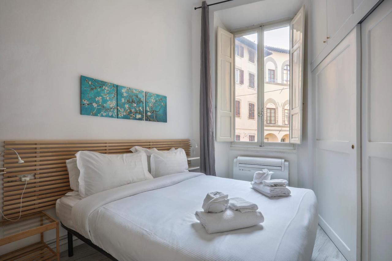 Vigna Nuova 2 Bedroom Apartment Firenze Eksteriør bilde