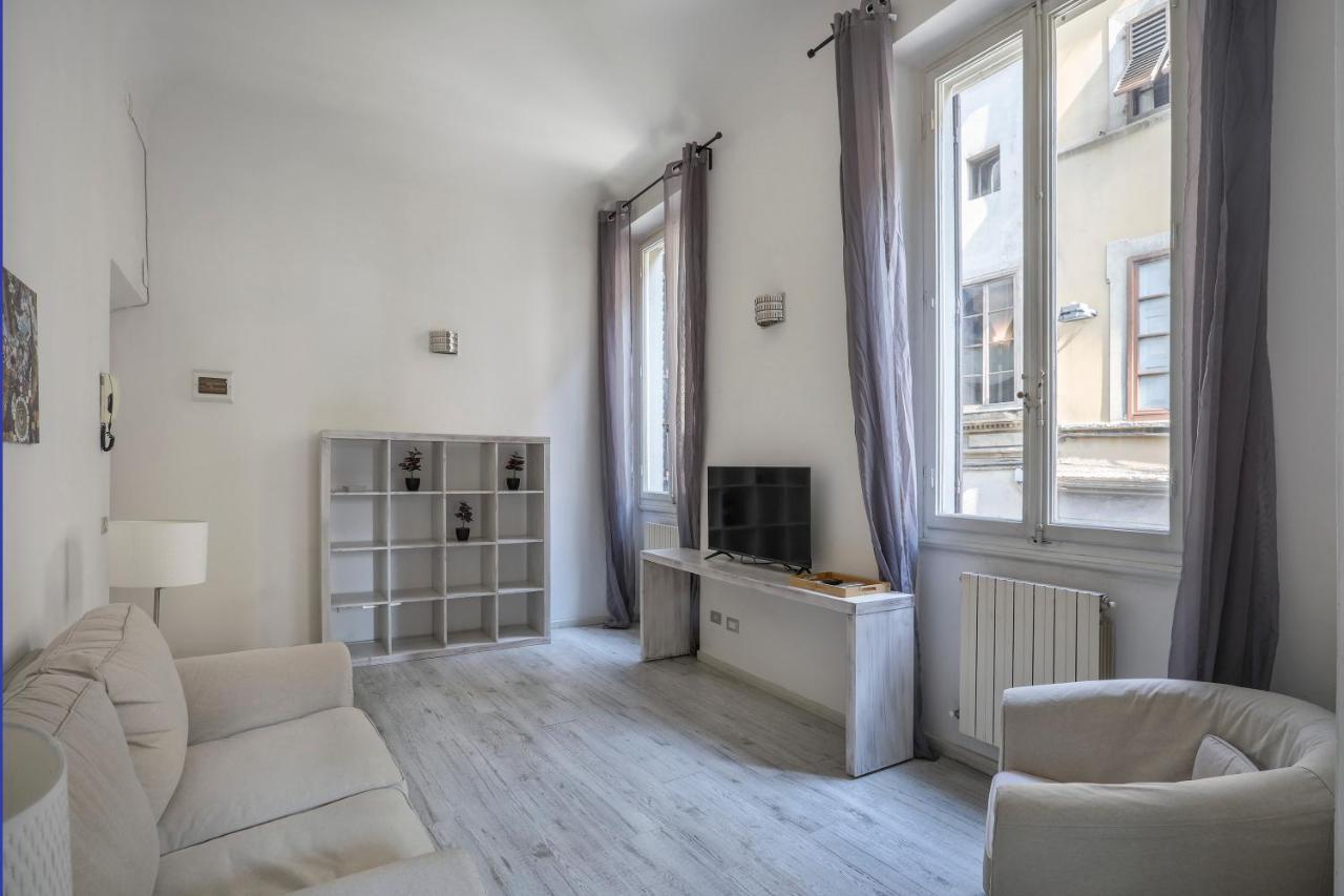 Vigna Nuova 2 Bedroom Apartment Firenze Eksteriør bilde