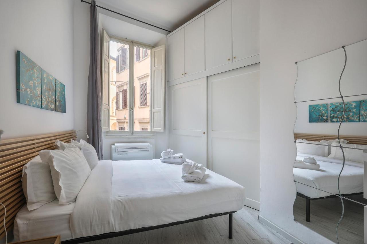 Vigna Nuova 2 Bedroom Apartment Firenze Eksteriør bilde