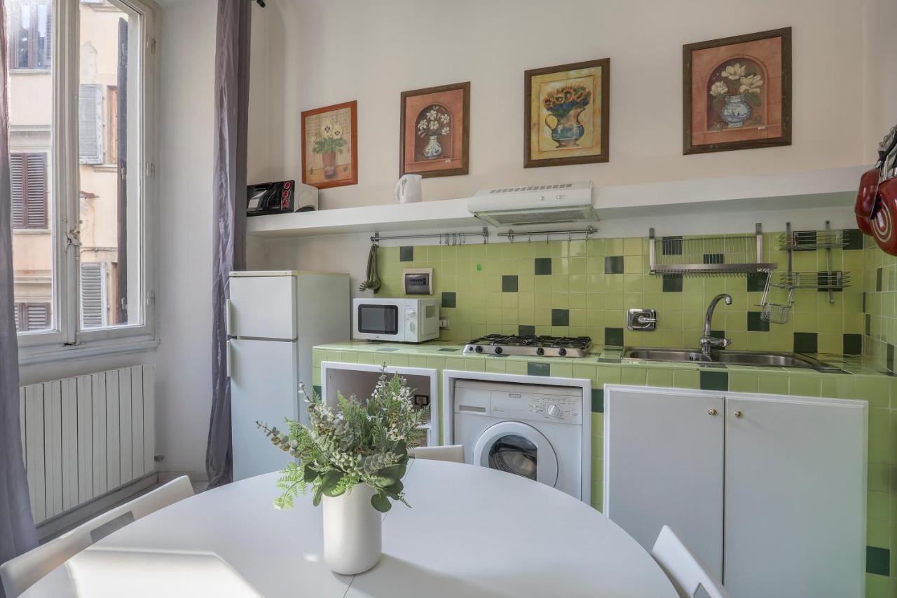 Vigna Nuova 2 Bedroom Apartment Firenze Eksteriør bilde