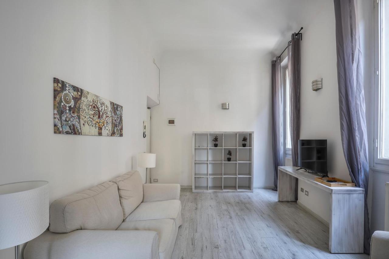 Vigna Nuova 2 Bedroom Apartment Firenze Eksteriør bilde