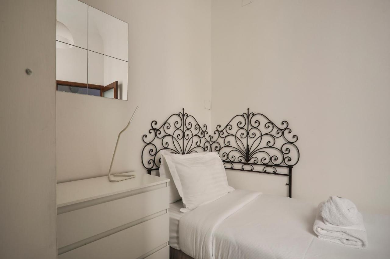 Vigna Nuova 2 Bedroom Apartment Firenze Eksteriør bilde