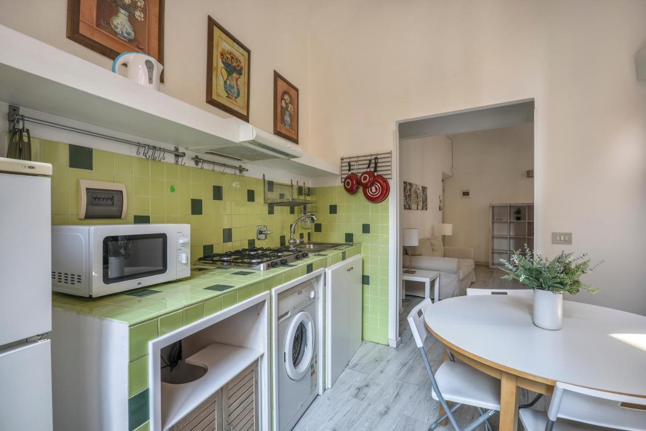 Vigna Nuova 2 Bedroom Apartment Firenze Eksteriør bilde