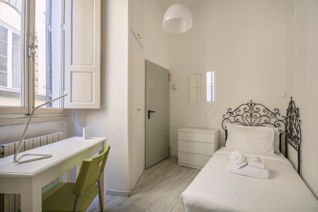 Vigna Nuova 2 Bedroom Apartment Firenze Eksteriør bilde